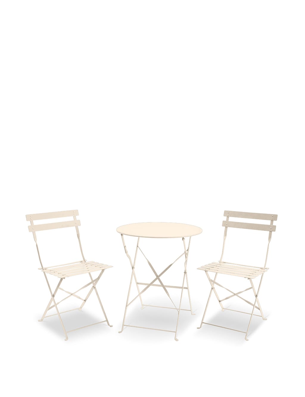 Padstow Bistro Garden Table & Chairs | Royalcraft | M&S