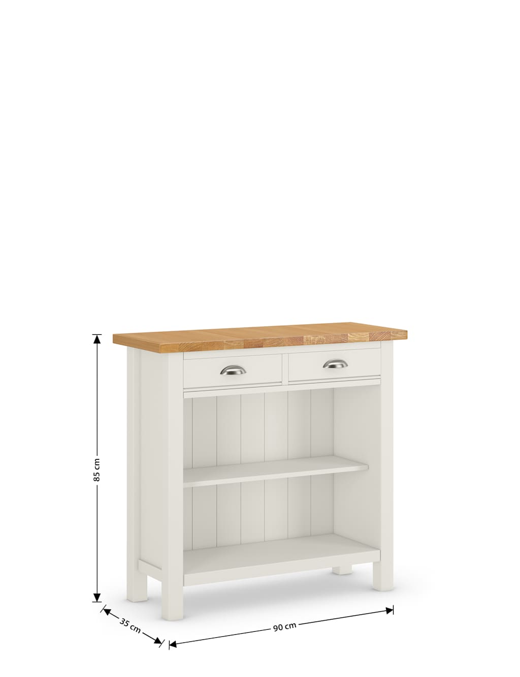 Padstow Console Table | M&S