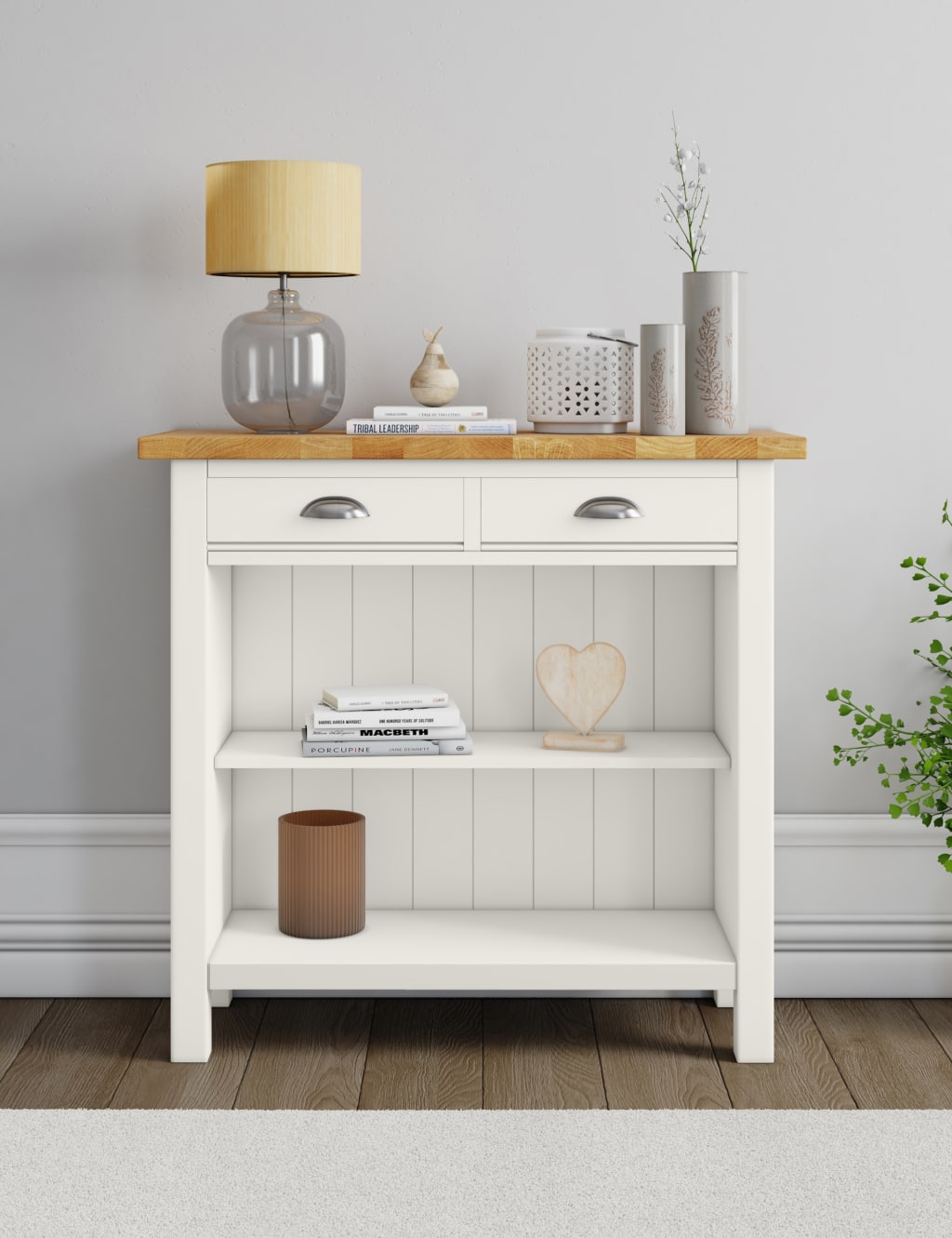 Padstow Console Table | M&S