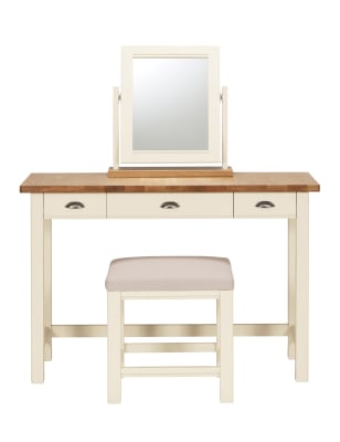 Marks and spencer sales dressing table mirror