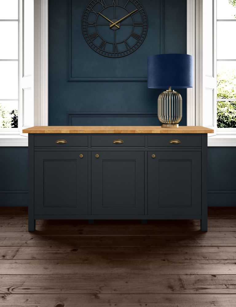 Padstow Extra Large Sideboard 1 of 7