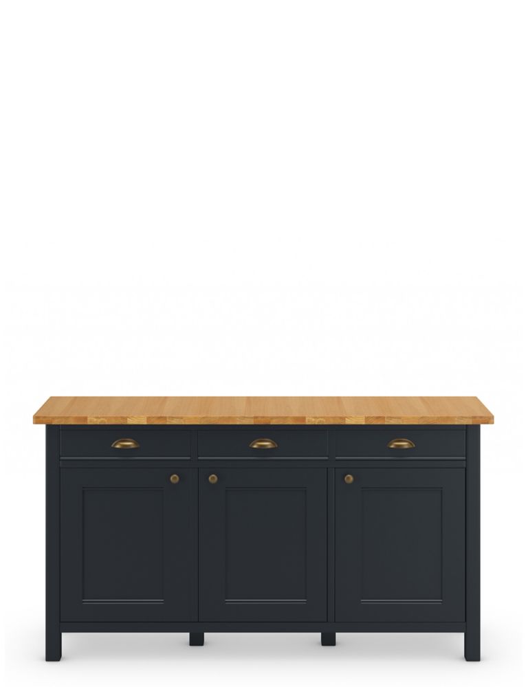 Padstow Extra Large Sideboard 2 of 7
