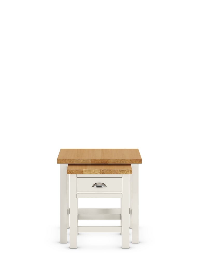 Marks and sale spencer padstow table