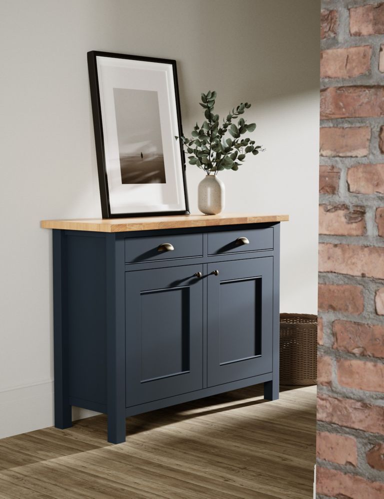 Padstow Sideboard 1 of 8