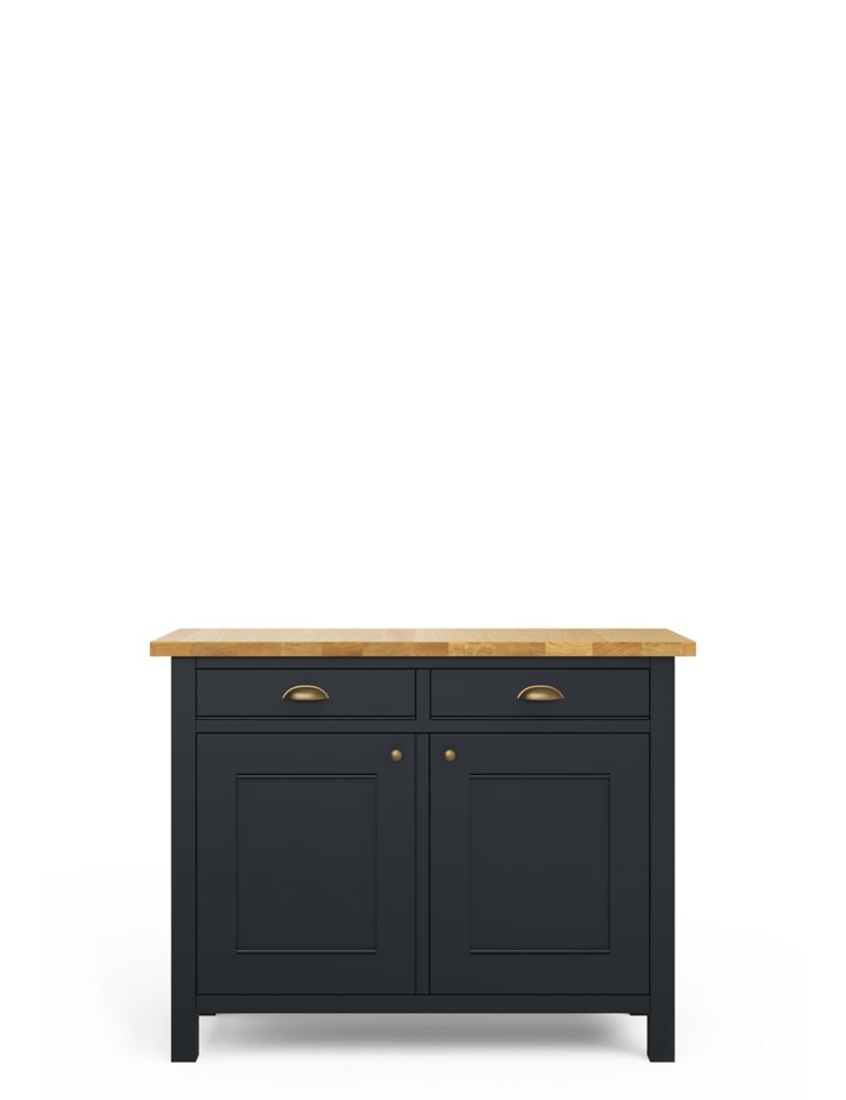 Padstow Sideboard 2 of 8