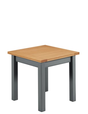 Padstow Square Extending Dining Table M S