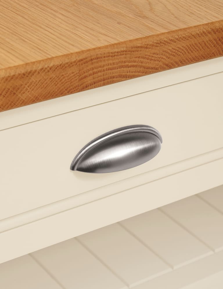 Padstow Storage Coffee Table M&S