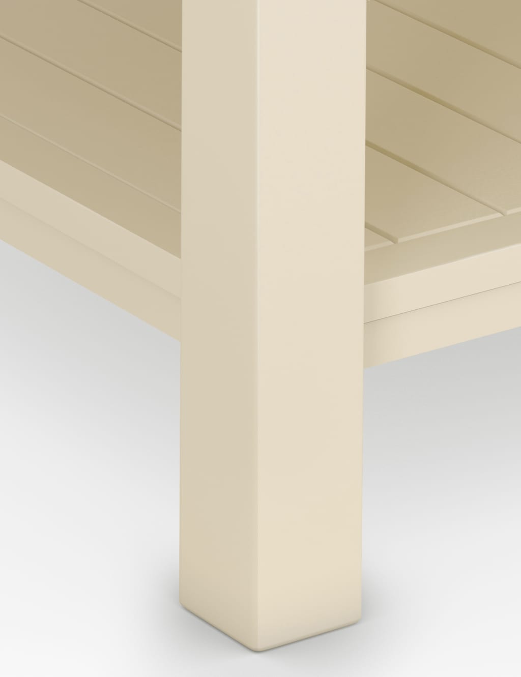 Padstow Storage Coffee Table M&S