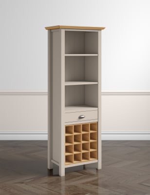 Padstow Wine Rack M S
