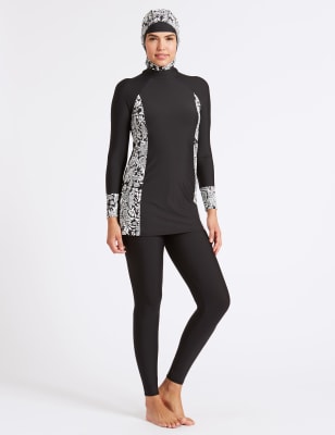 m & s burkini