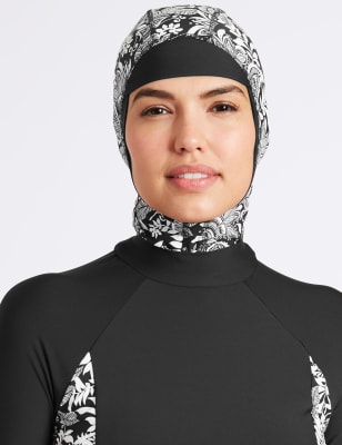 Burka swimsuit best sale marks and spencer