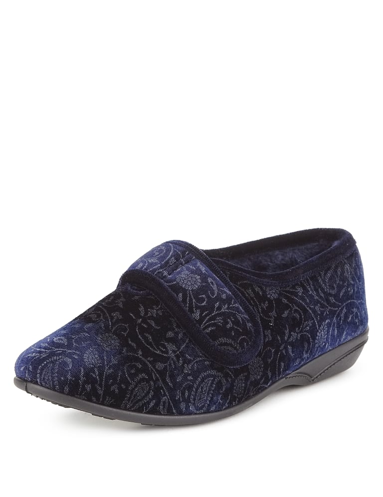 M&s discount ballerina slippers