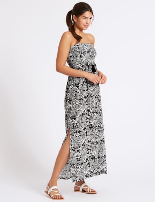 Marks and spencer's sales beach dresses