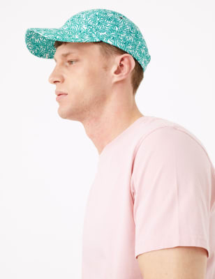 m&s mens caps