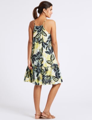 m & s beach dresses