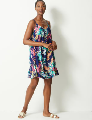 Marks and hotsell spencer beach dress