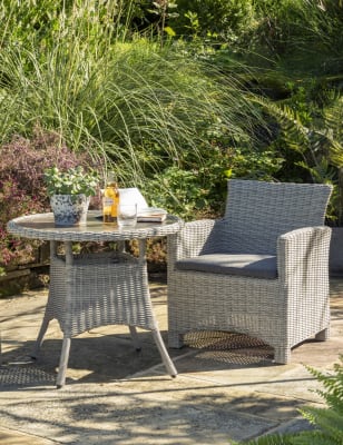 Kettler 2 seater bistro set new arrivals