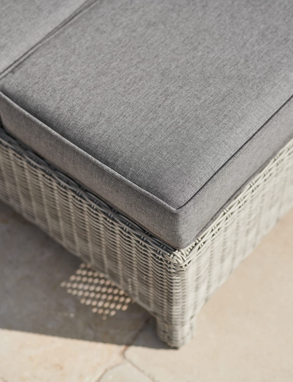 Palma 7 Seater Garden Lounge Set Kettler M&S