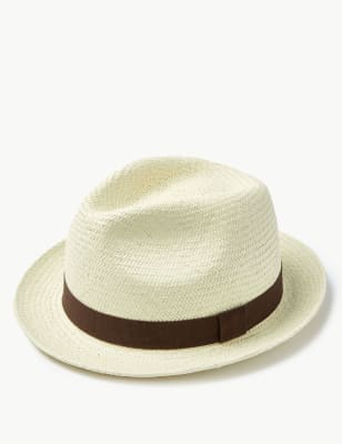 mens panama hat uk