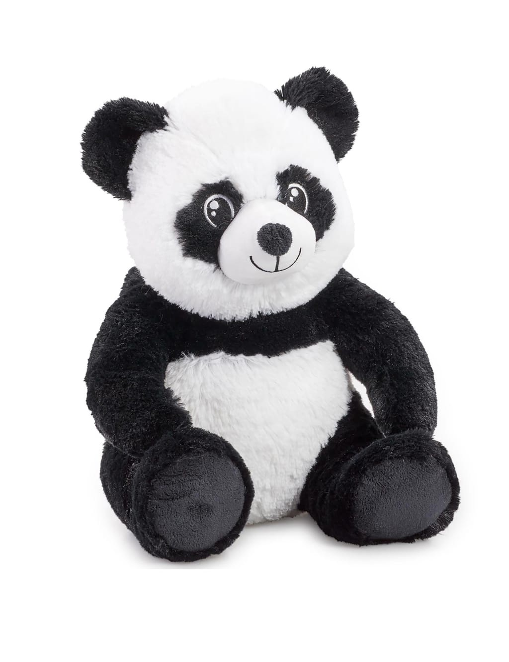 Giant panda soft toy outlet