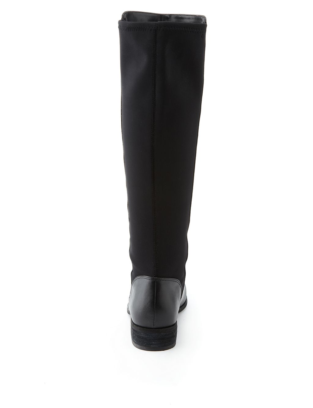 Panelled Riding Boots with Insolia Flex® 1 of 4