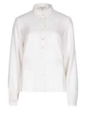 Panelled Shirt | Limited Edition | M&S