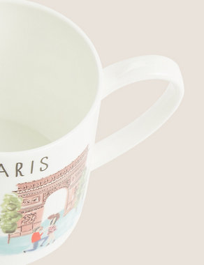 Paris Mug Image 2 of 3