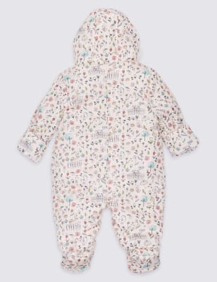 Marks and spencer on sale snowsuit