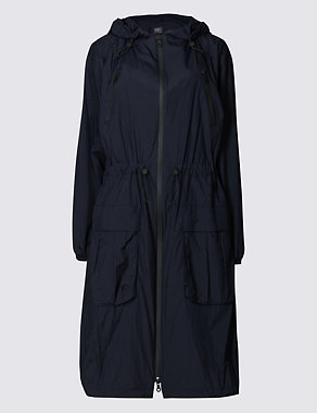 Parka Coat with Stormwear™ Image 2 of 5