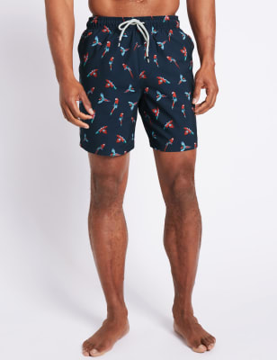 mens swim shorts m&s