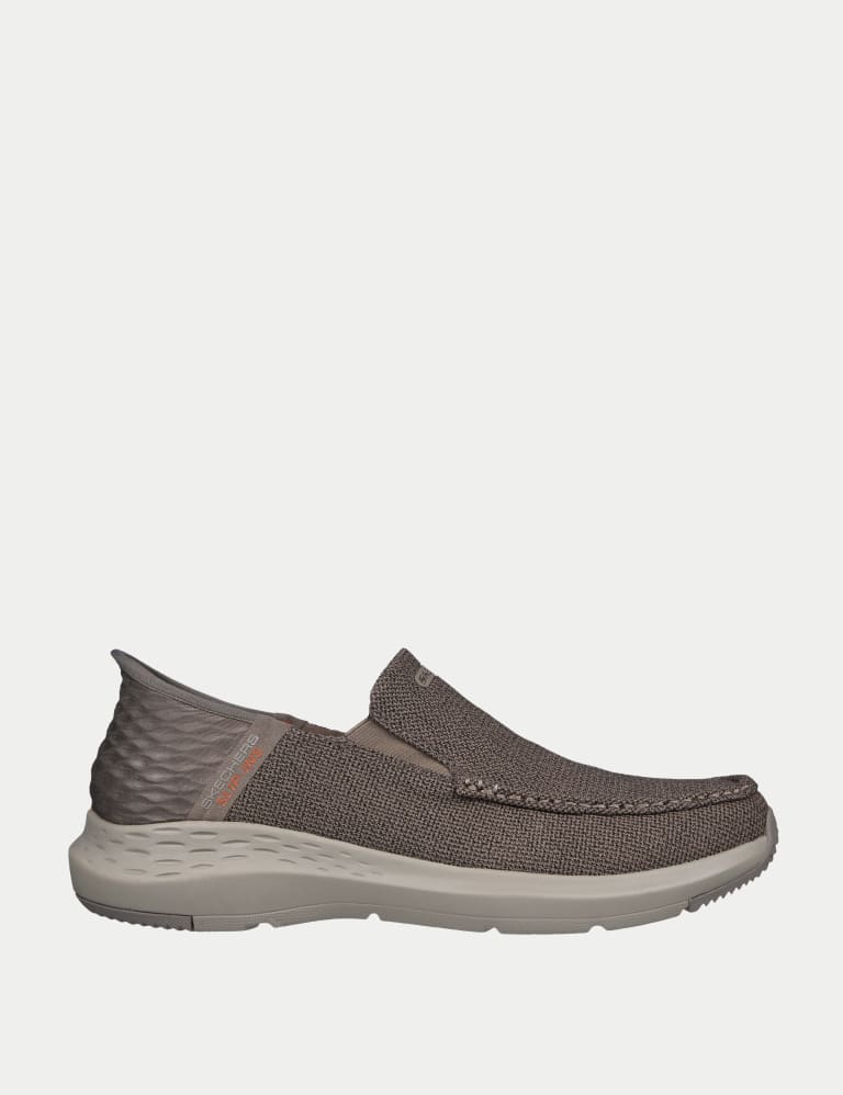 Skechers like cheap shoes