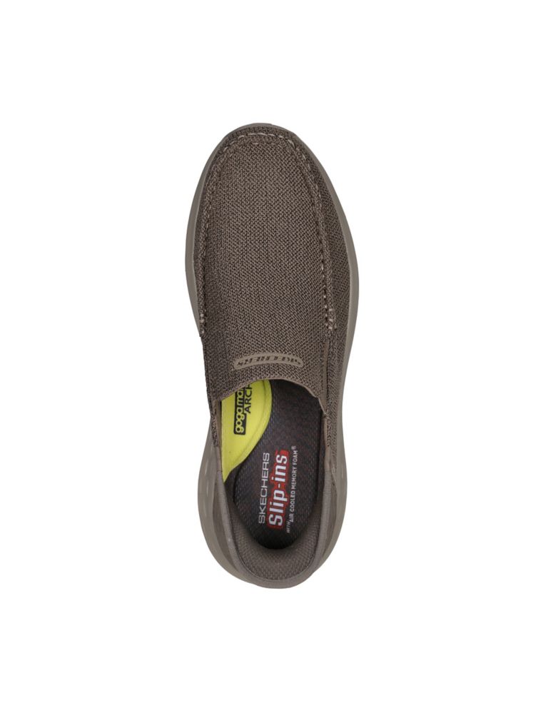 Parson Ralven Slip-in™ Trainers 5 of 6