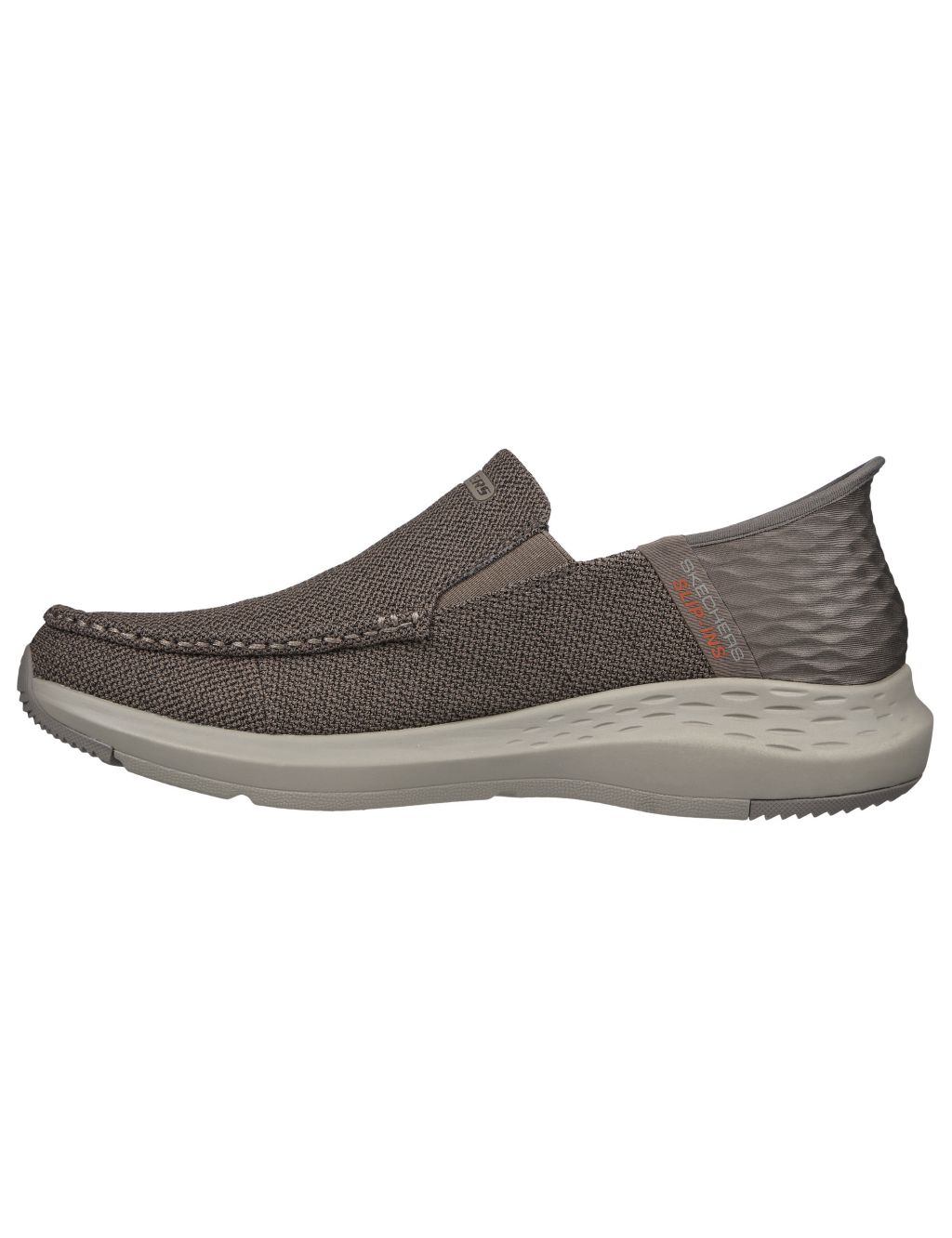 Parson Ralven Slip-ins Trainers 4 of 6