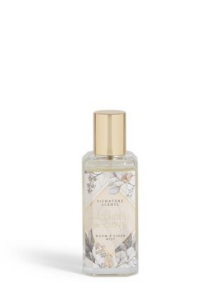marks and spencer patchouli perfume