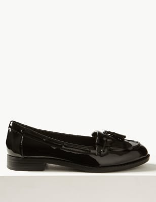 marks and spencers womens loafers