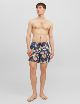 Musto cheap swim shorts