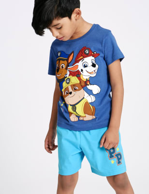 Free Paw Patrol underwear, Babies & Kids, Babies & Kids Fashion on Carousell