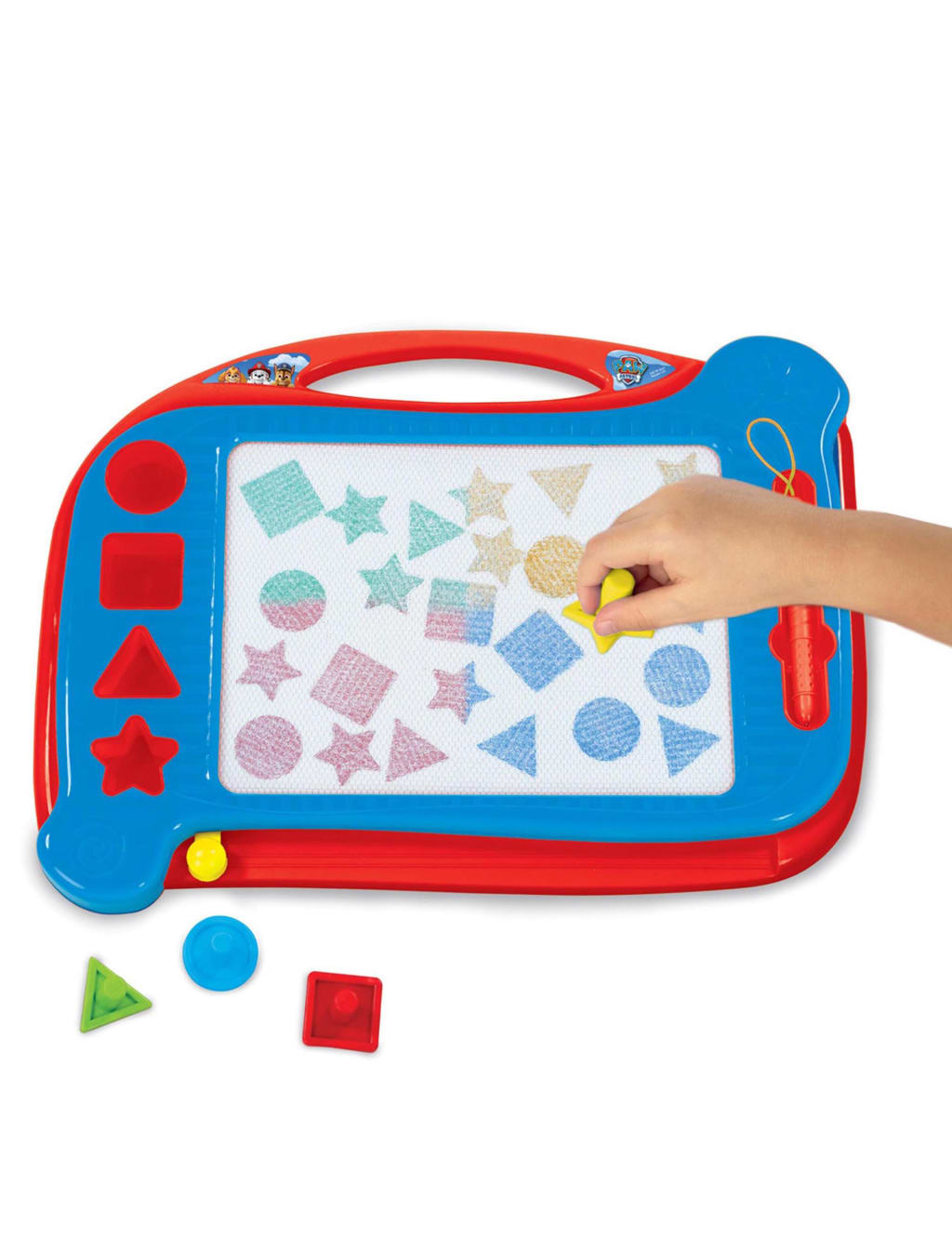 M&S Kids Character LCD Drawing Pad