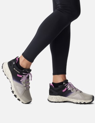 Columbia Peakfreak Hera Mid OutDry - Walking Shoes - Women's | Hardloop