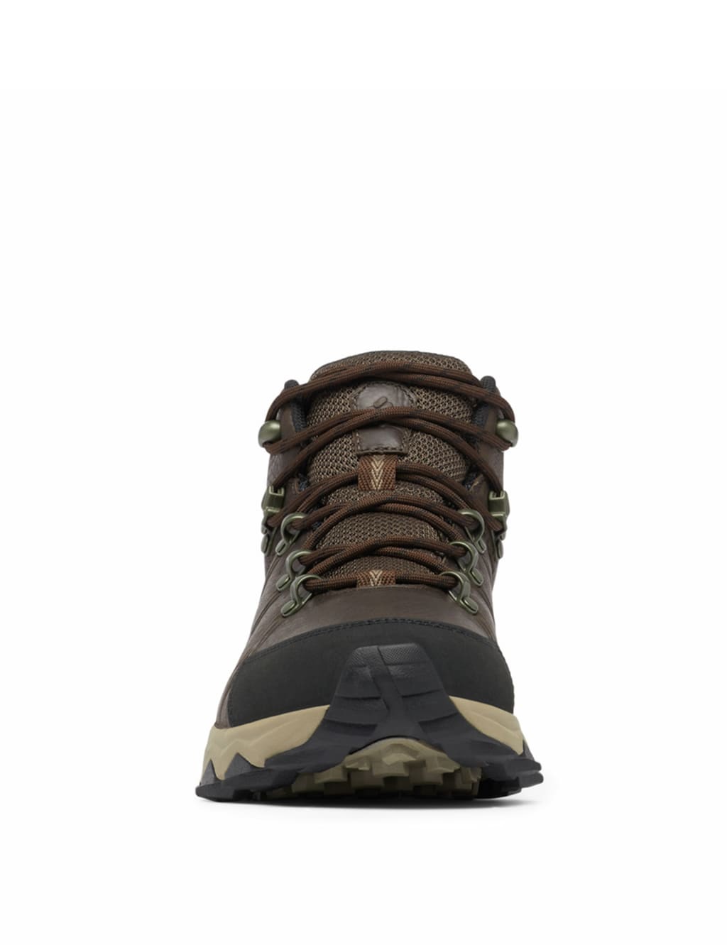 Chaussures Randonnée Columbia Peakfreak II Mid Outdry Homme - Marron, Imperméables, BM3514231