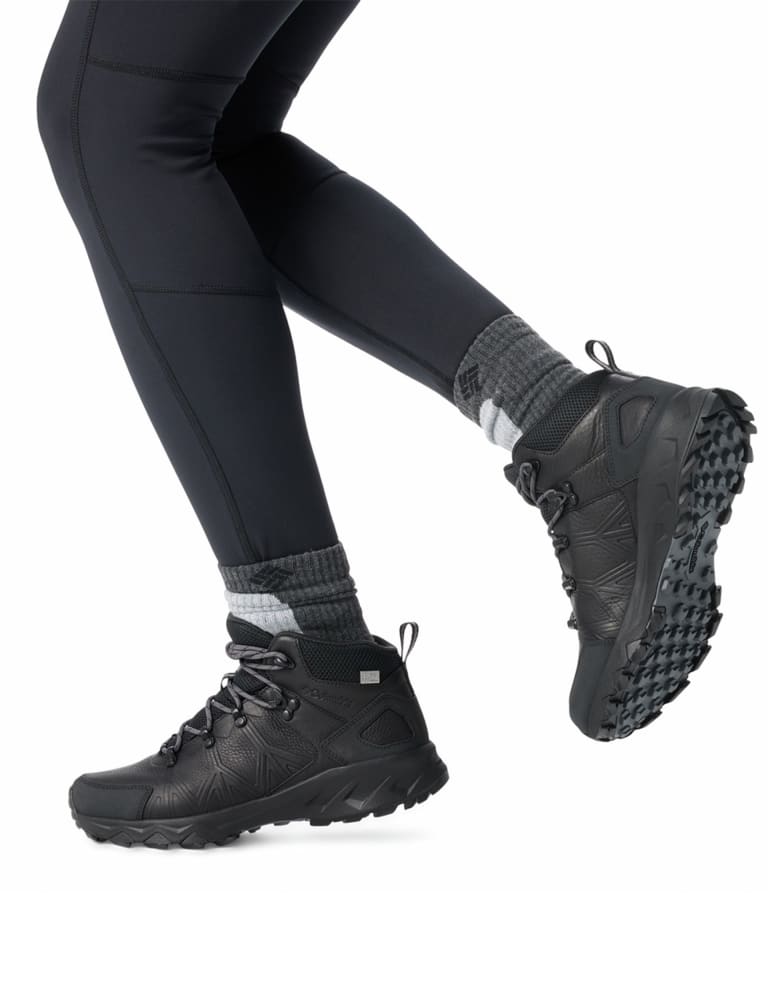 Columbia peakfreak mid sales