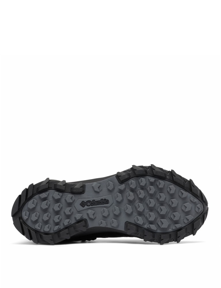 Peakfreak II Mid Outdry Leather Shoes Columbia M S
