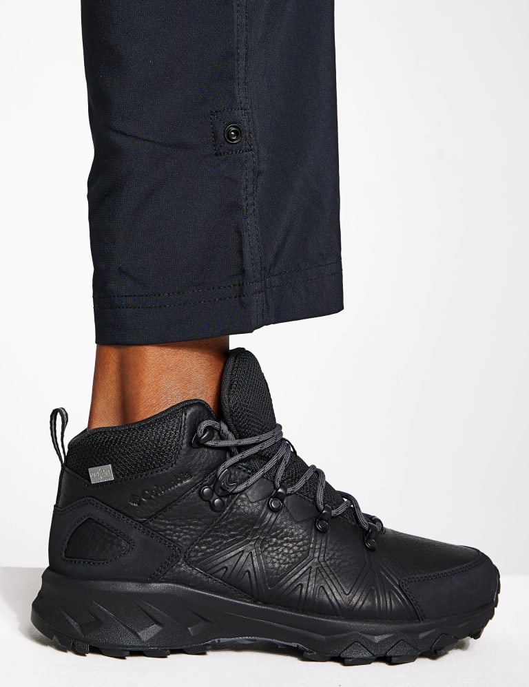 Mid slip on sneakers deals