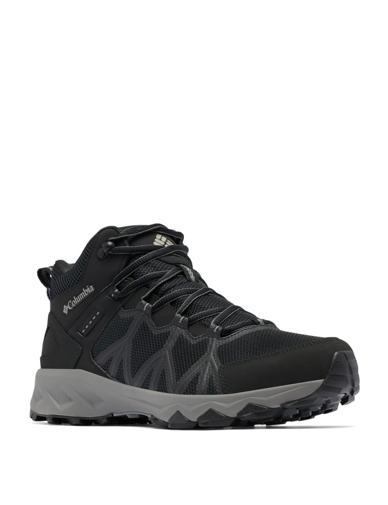 Where are columbia shoes made sale