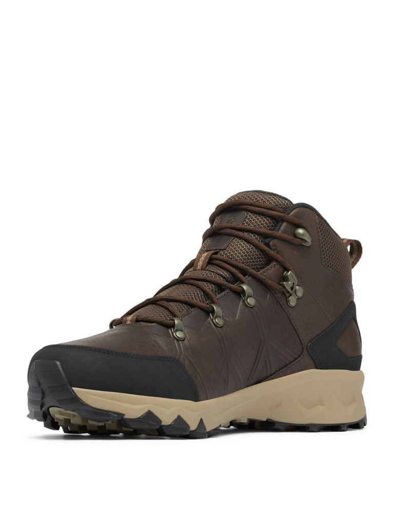 Peakfreak II Mid Outdry Walking Boots | Columbia | M&S