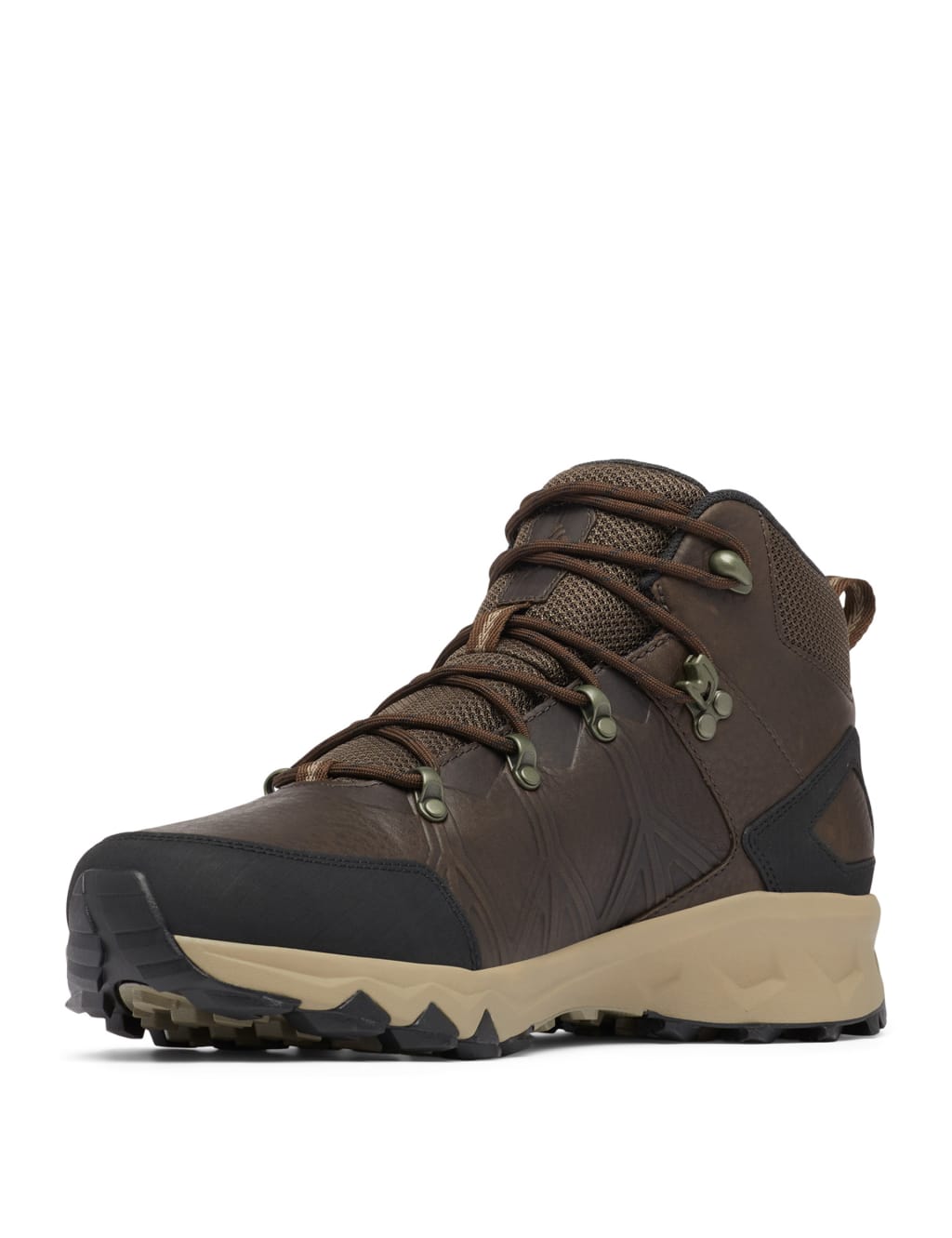 Peakfreak II Mid Outdry Walking Boots Columbia M S