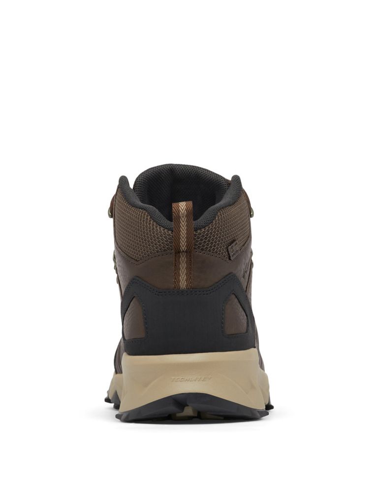 Buy Peakfreak II Mid Outdry Walking Boots | Columbia | M&S