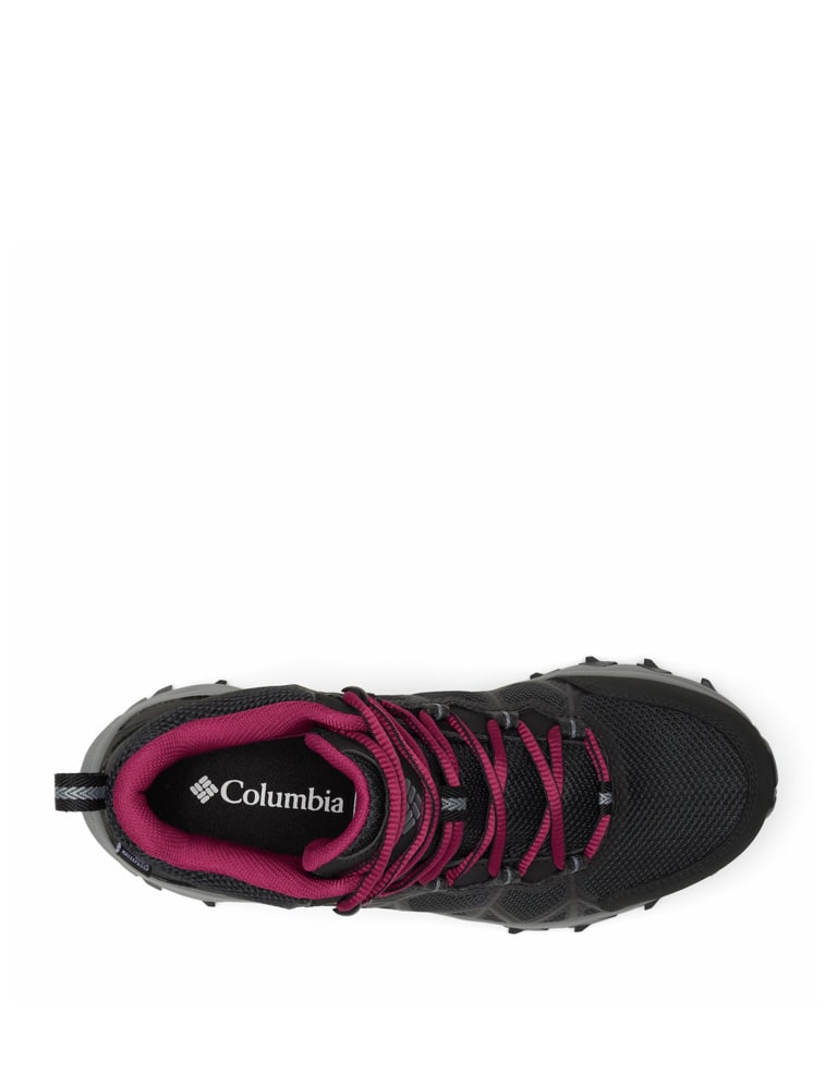Columbia outlet peakfreak review