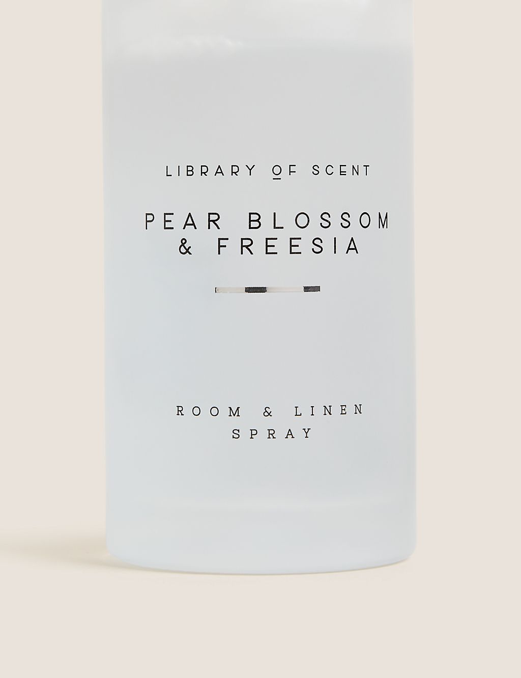 Pear Blossom & Freesia Room & Linen Spray 2 of 3