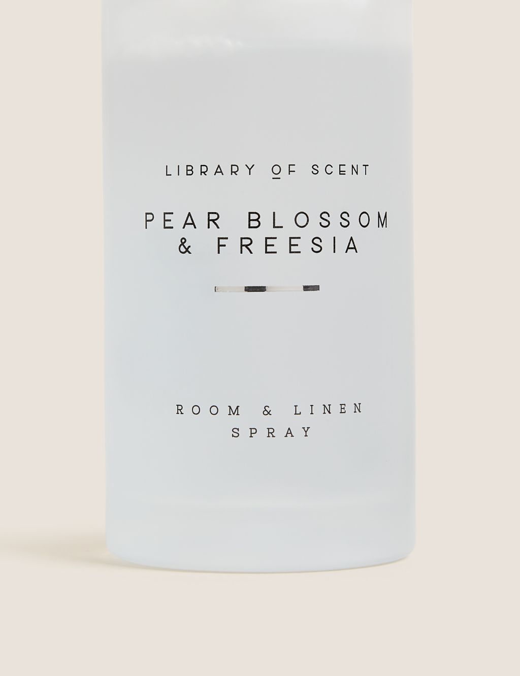 Pear Blossom & Freesia Room & Linen Spray 2 of 3